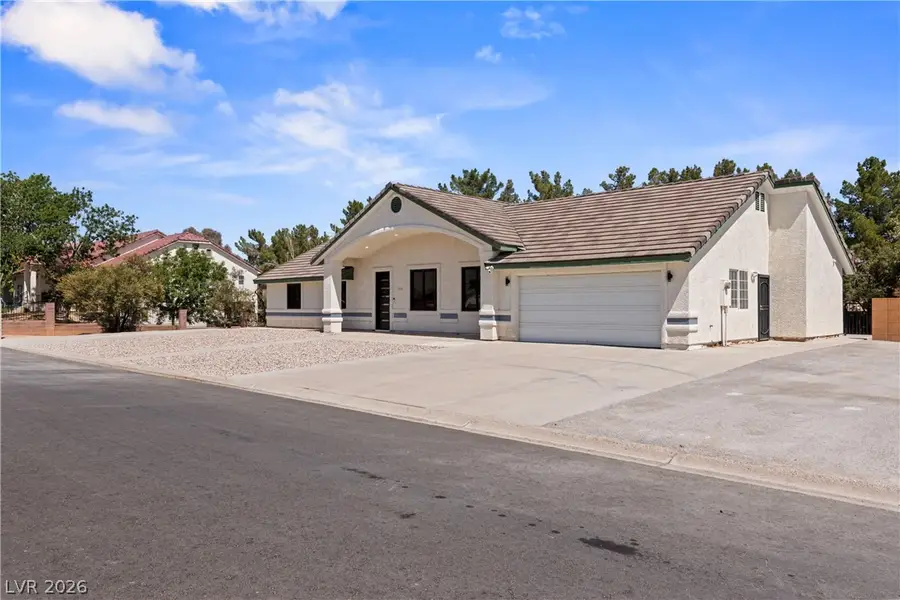2024 Lou Adams Avenue, Logandale, NV 89021 - #3