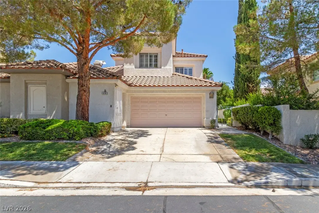 9208 Pitching Wedge Drive, Las Vegas, NV 89134 - #1