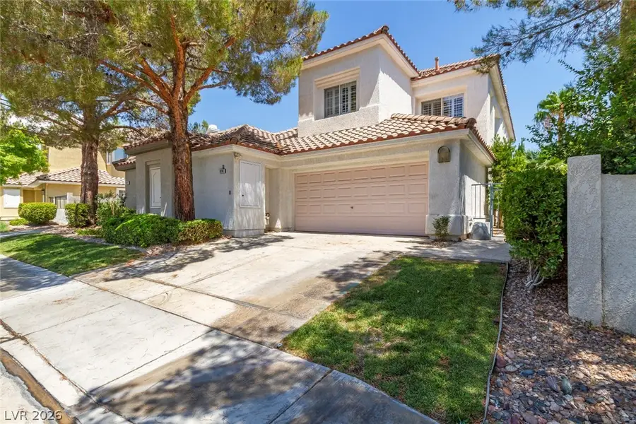 9208 Pitching Wedge Drive, Las Vegas, NV 89134 - #3