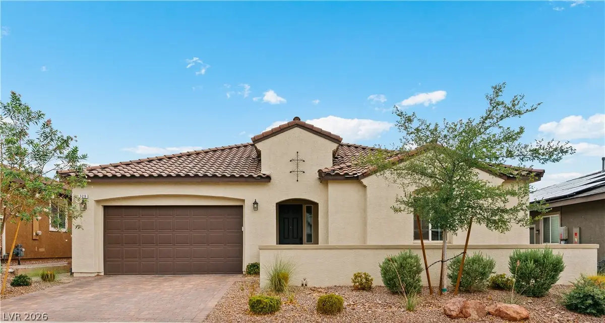 709 Monroe Hill, Henderson, NV 89011 - #1