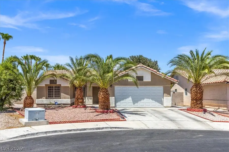 1228 Autumn Ridge Circle, North Las Vegas, NV 89031 - #2