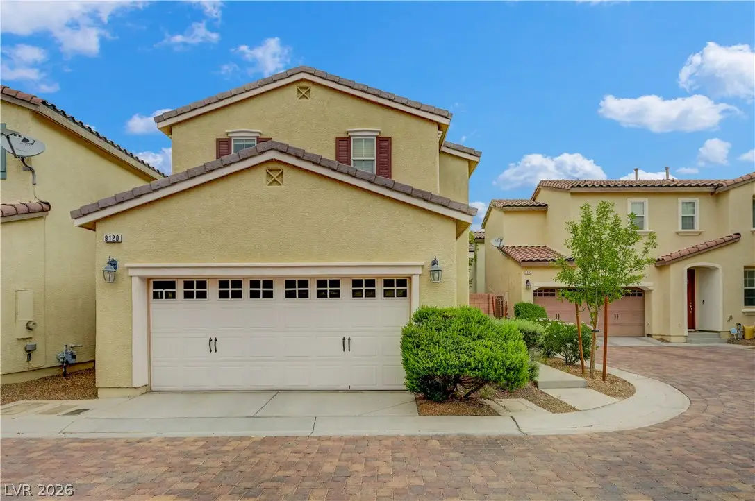 9120 Mount Wilson Street, Las Vegas, NV 89113 - #1
