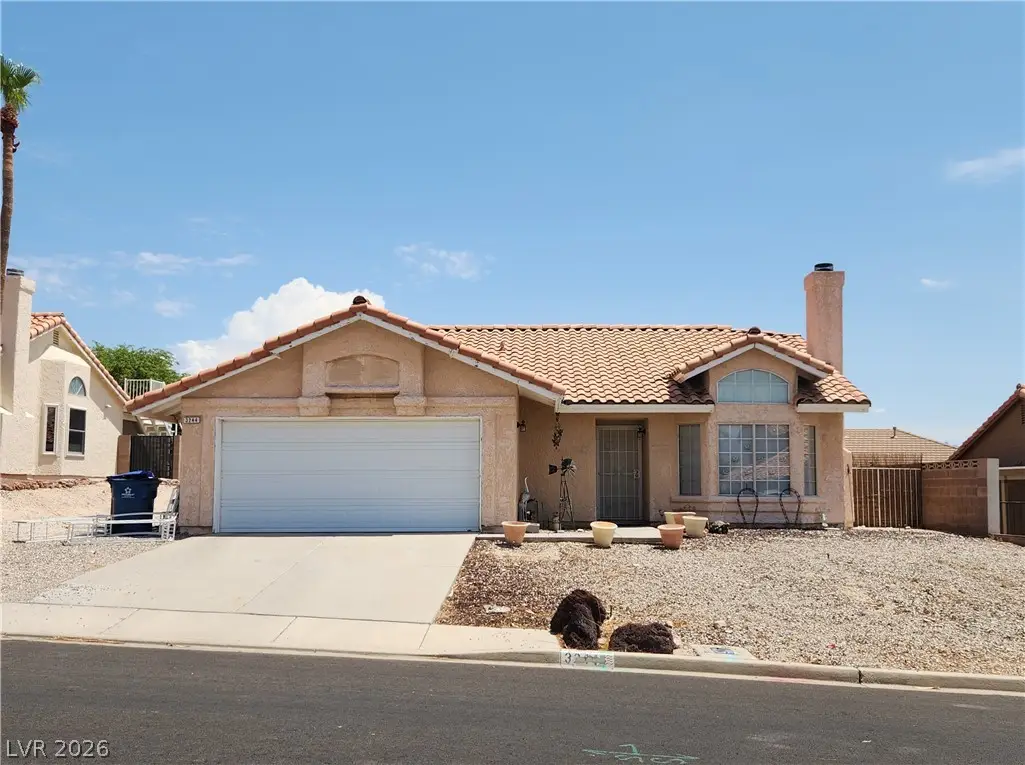 3244 Cactus Springs Drive, Laughlin, NV 89029 - #1