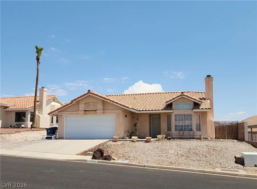 3244 Cactus Springs Drive, Laughlin, NV 89029 - #3