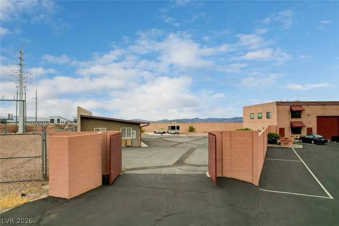 1005 Industrial Road, Boulder City, NV 89005 - #1