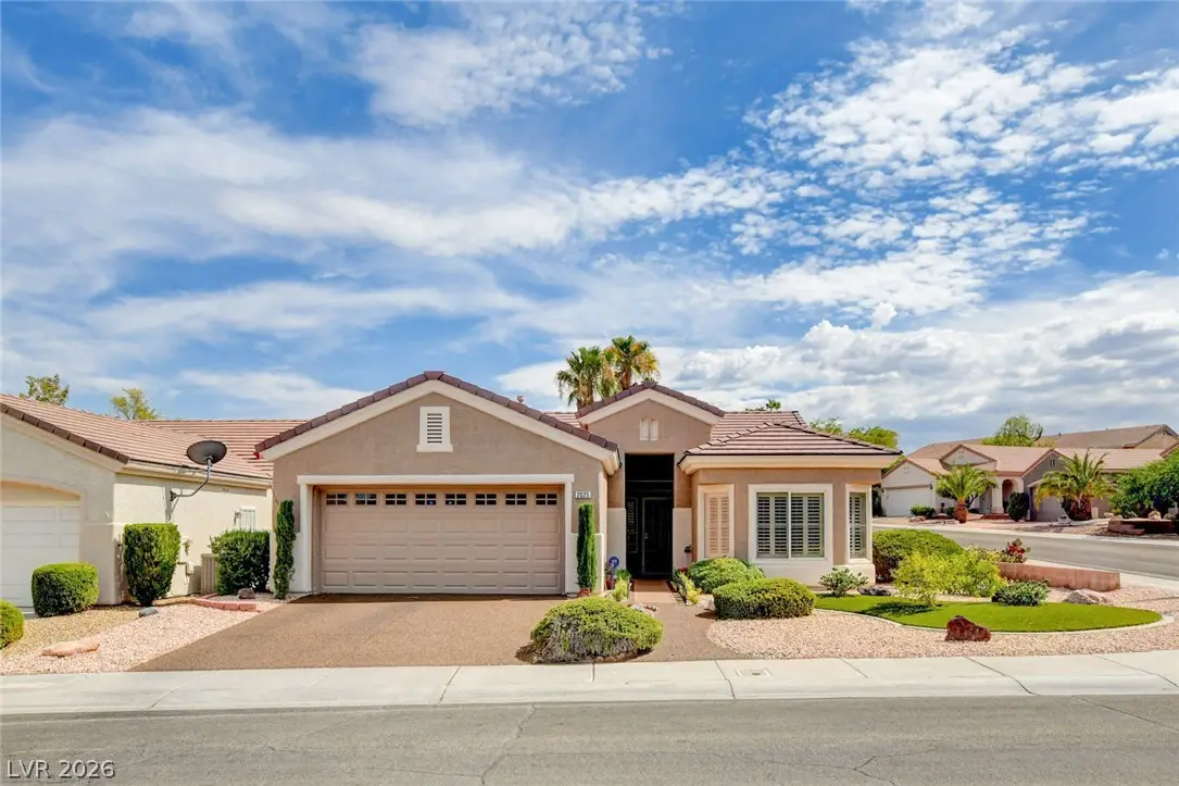 2025 Poppywood Avenue, Henderson, NV 89012 - #1