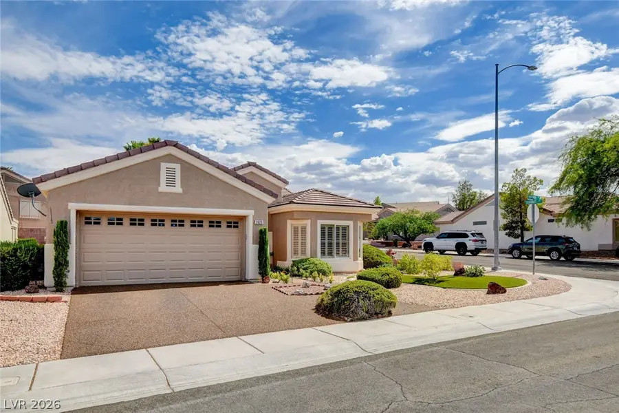 2025 Poppywood Avenue, Henderson, NV 89012 - #2