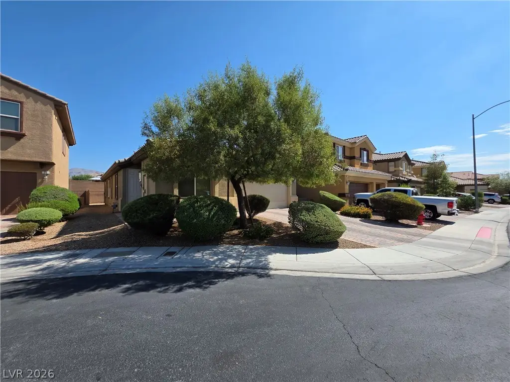 32 Buffalo Gap Court, North Las Vegas, NV 89084 - #1