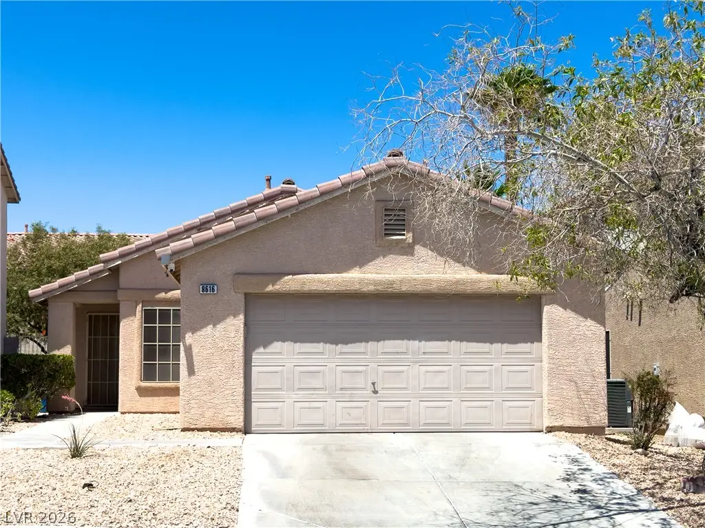 8616 Shady Pines Drive, Las Vegas, NV 89143 - #1