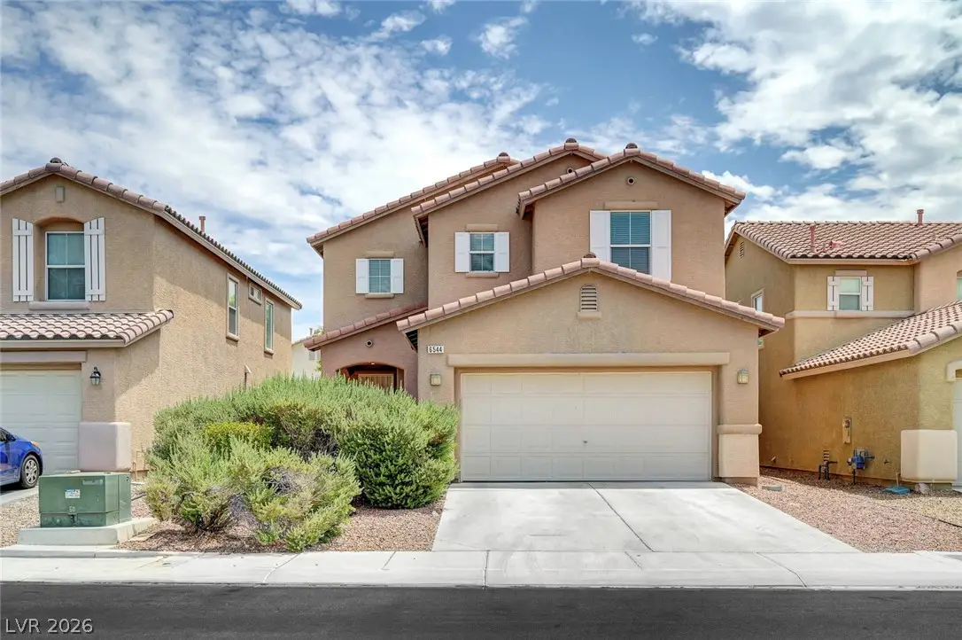 6544 Cape Petrel Street, North Las Vegas, NV 89084 - #1