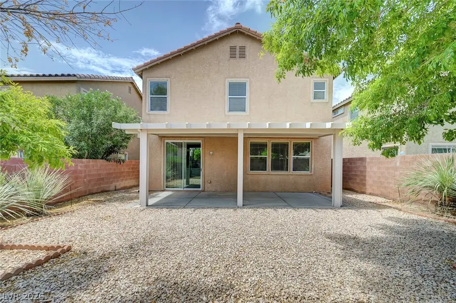 6544 Cape Petrel Street, North Las Vegas, NV 89084 - #2