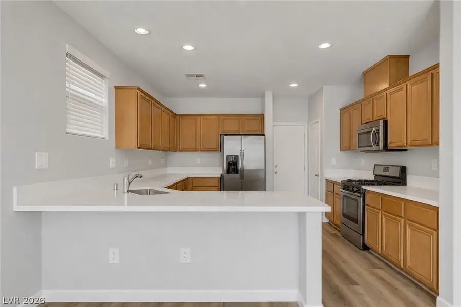 6544 Cape Petrel Street, North Las Vegas, NV 89084 - #3