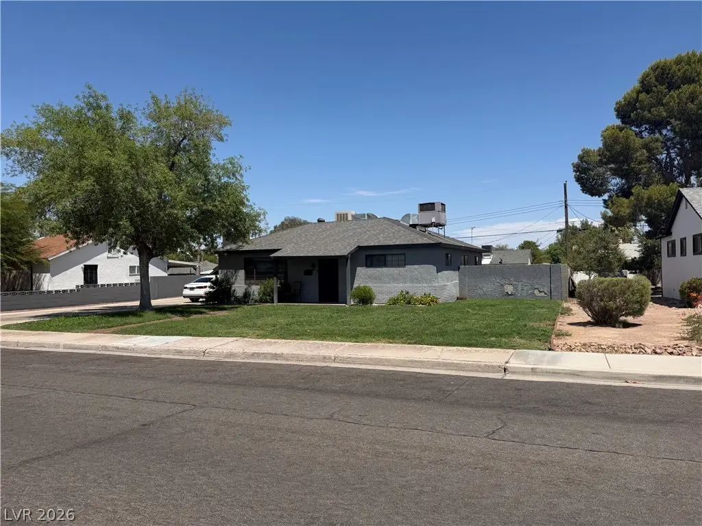 1255 Melville Drive, Las Vegas, NV 89102 - #1