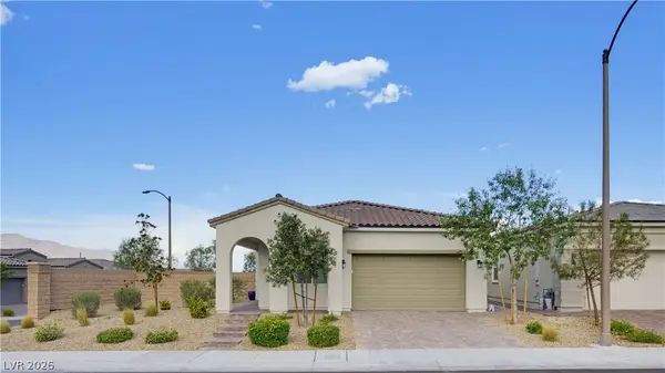 8728 Marcana Street, Las Vegas, NV 89166