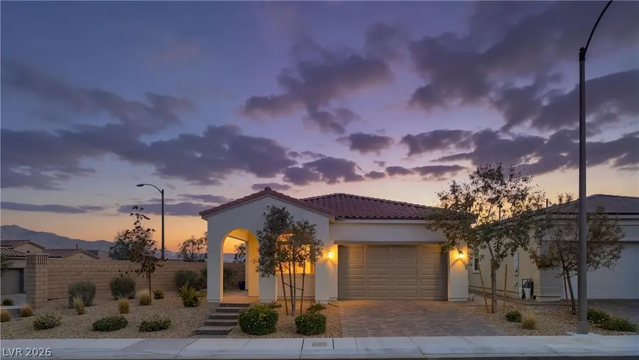 8728 Marcana Street, Las Vegas, NV 89166 - #2