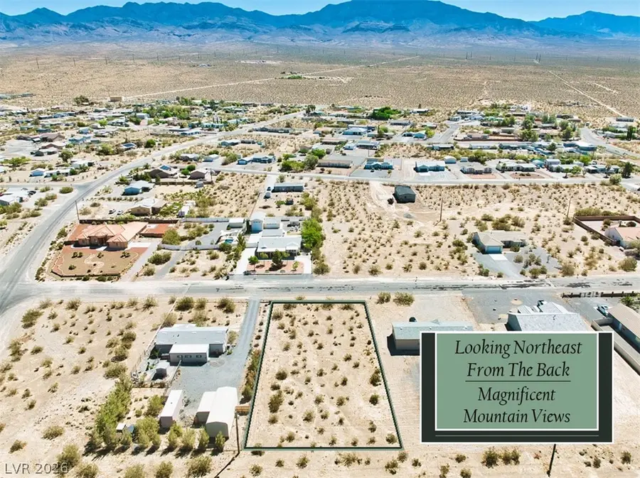 5640 Genoa Avenue, Pahrump, NV 89060 - #3