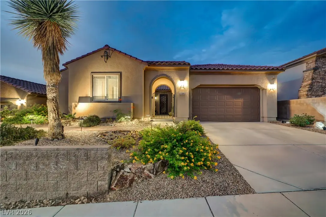 2586 Kinghorn Place, Henderson, NV 89044 - #1