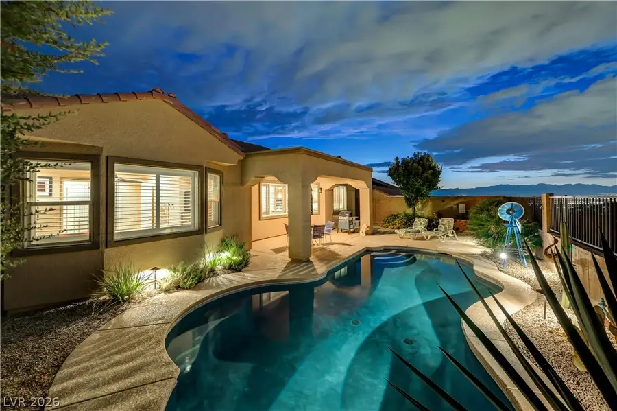 2586 Kinghorn Place, Henderson, NV 89044 - #2