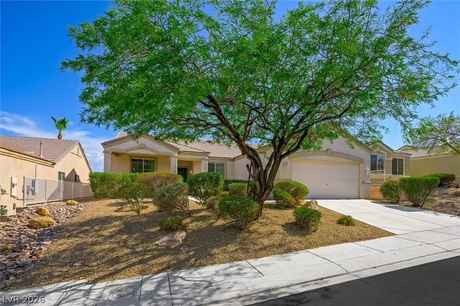 3409 Red Fire Avenue, North Las Vegas, NV 89031 - #2