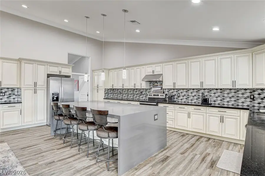 5353 Dorrell Lane, Las Vegas, NV 89131 - #2