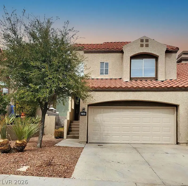 1727 Comstock Drive, Henderson, NV 89014 - #1