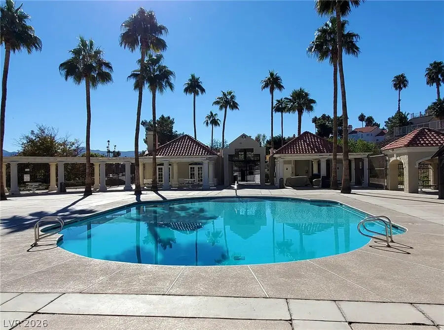 1727 Comstock Drive, Henderson, NV 89014 - #2