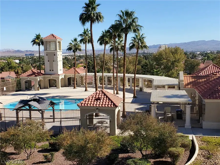 1727 Comstock Drive, Henderson, NV 89014 - #3