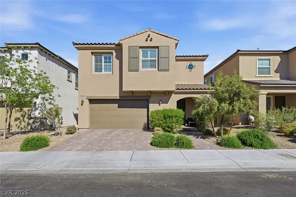 8596 Scalpay Street, Las Vegas, NV 89166