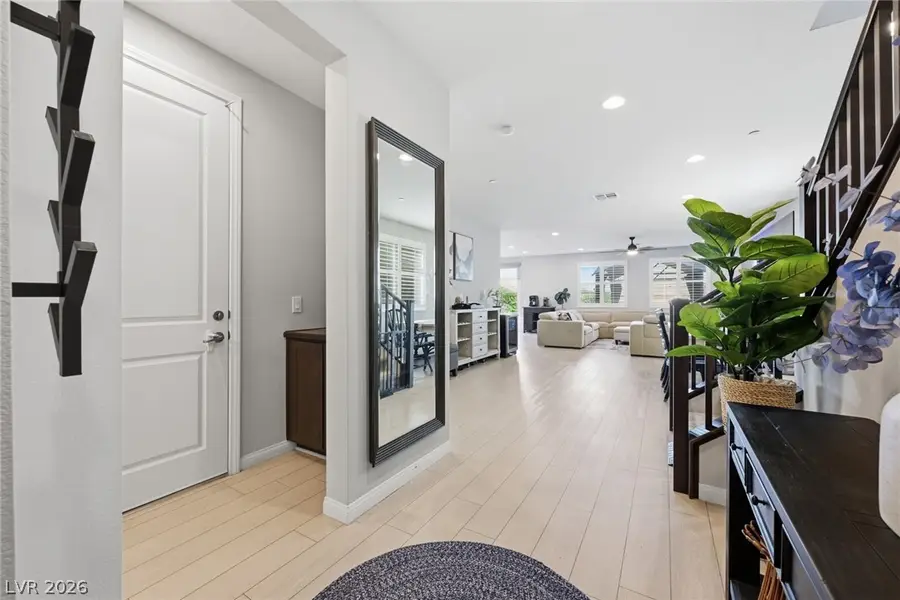 8596 Scalpay Street, Las Vegas, NV 89166 - #3