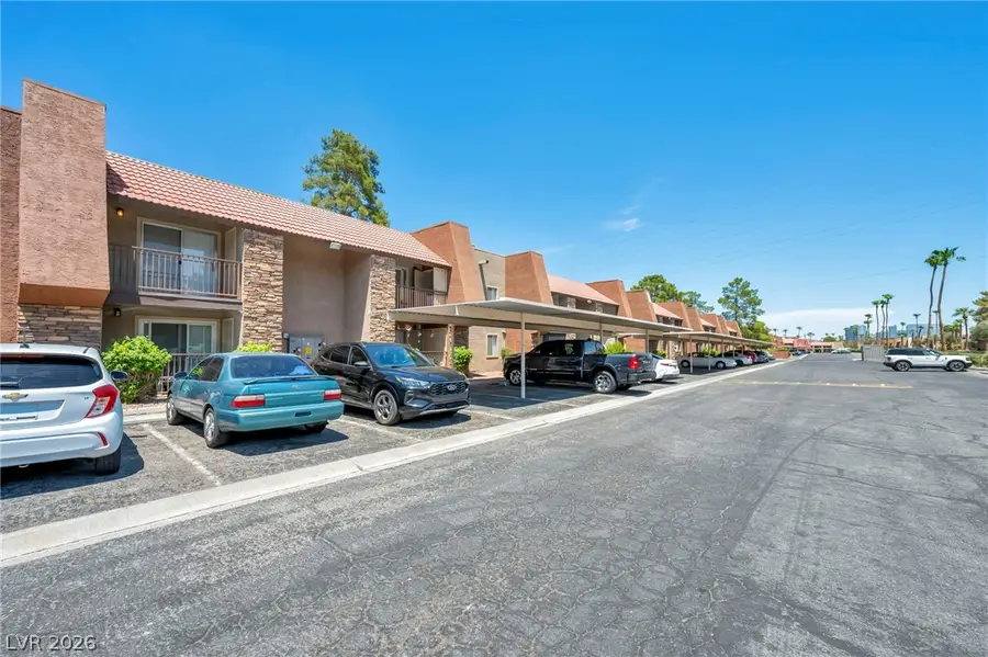 5140 Indian River Drive #306, Las Vegas, NV 89103 - #3