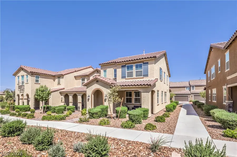 3571 Credere Lane, Henderson, NV 89044 - #2