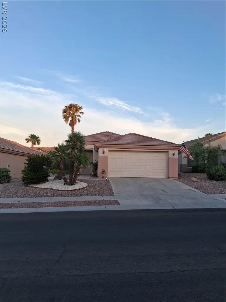 2103 High Mesa Drive, Henderson, NV 89012 - #1