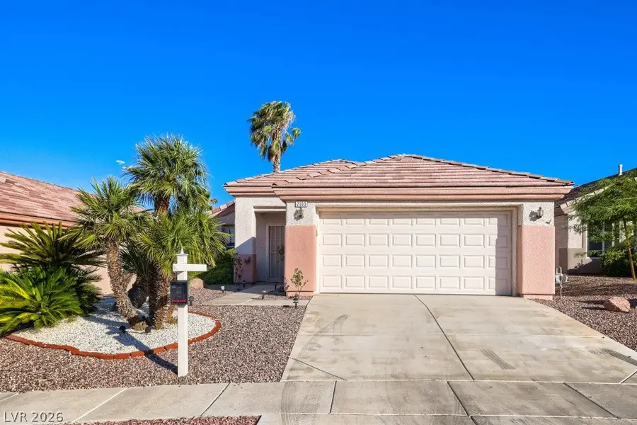 2103 High Mesa Drive, Henderson, NV 89012 - #2