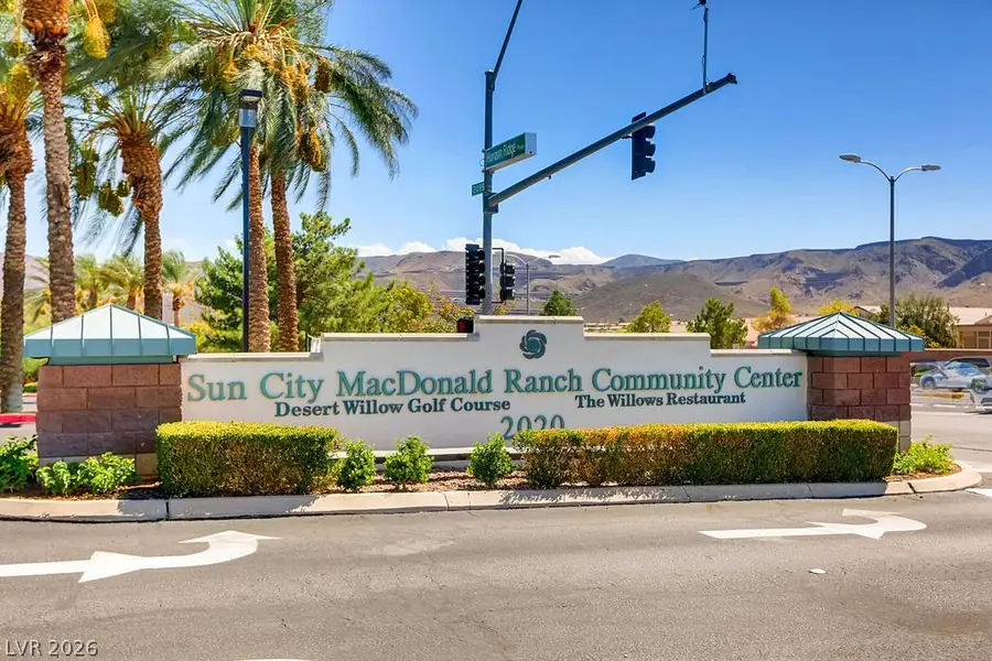 2103 High Mesa Drive, Henderson, NV 89012 - #3