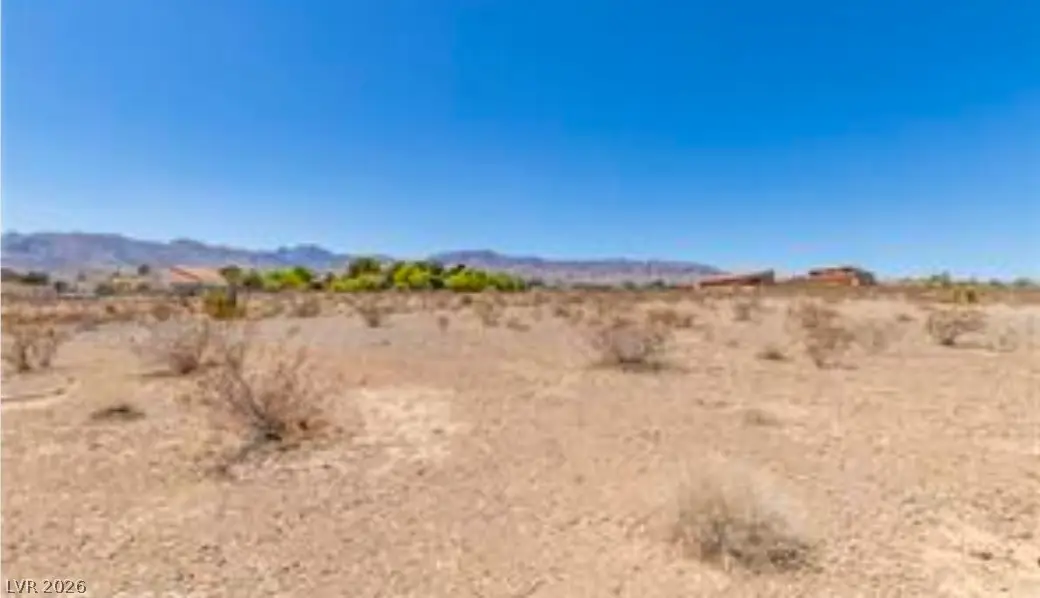 W El Campo Grande, Las Vegas, NV 89149 - #1