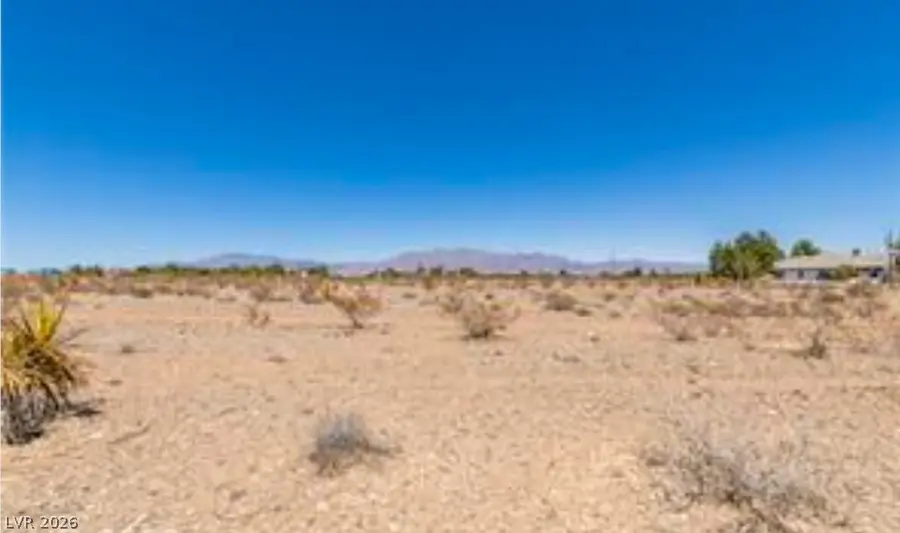 W El Campo Grande, Las Vegas, NV 89149 - #3