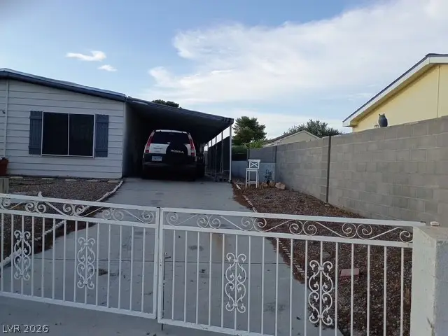 312 Sir Jeffery Street, Las Vegas, NV 89110 - #2