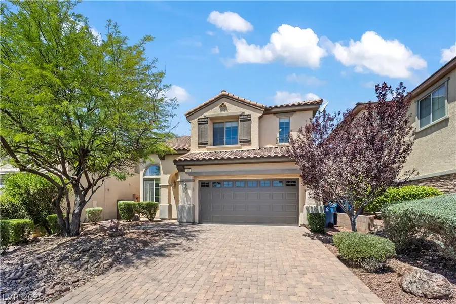 7337 Picnic Hill Street, Las Vegas, NV 89166 - #2
