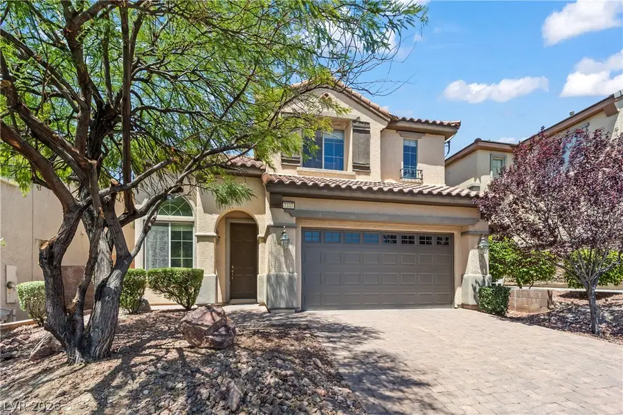 7337 Picnic Hill Street, Las Vegas, NV 89166 - #3