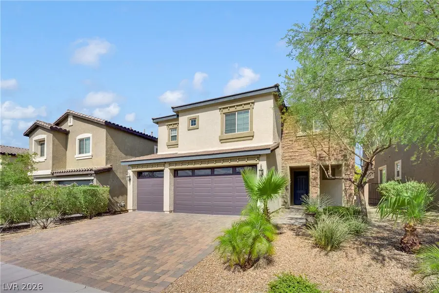 6164 Barby Cove Street, Las Vegas, NV 89148 - #2