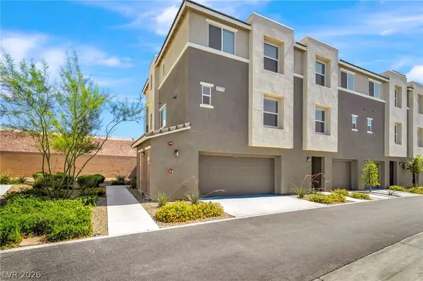 2775 Atomic Tangerine Way #1, Las Vegas, NV 89183