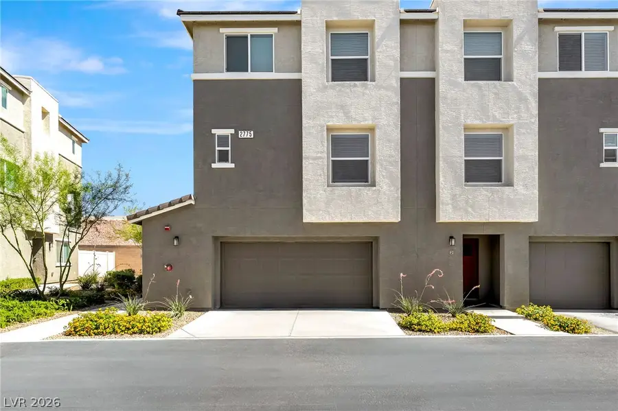 2775 Atomic Tangerine Way #1, Las Vegas, NV 89183 - #2