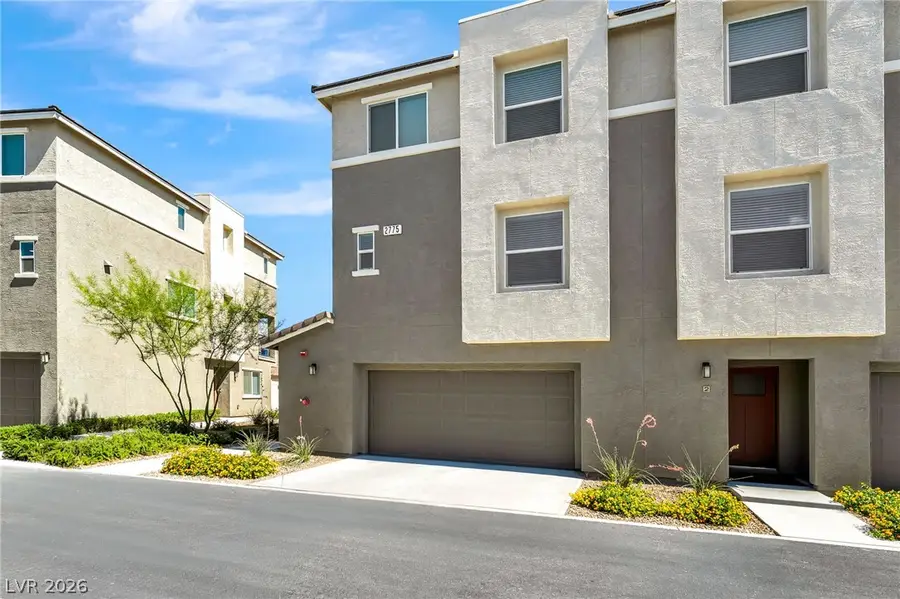 2775 Atomic Tangerine Way #1, Las Vegas, NV 89183 - #3