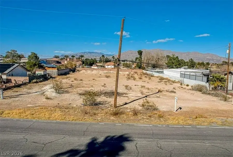 6520 W El Campo Grande Ave, Las Vegas, NV 89130 - #2