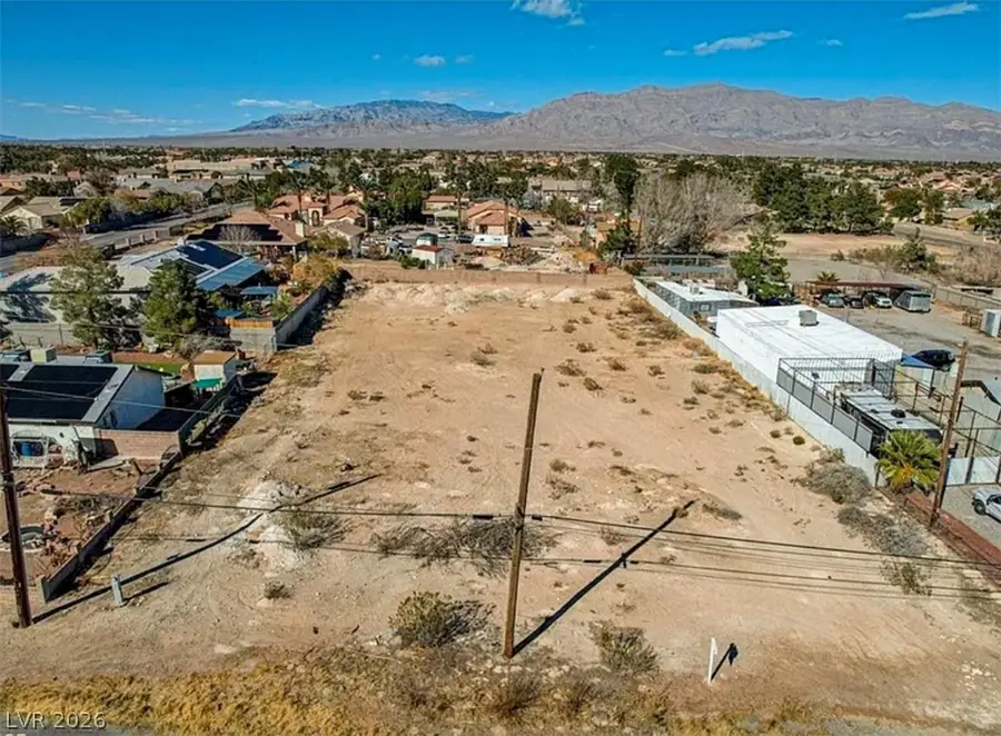 6520 W El Campo Grande Ave, Las Vegas, NV 89130 - #3