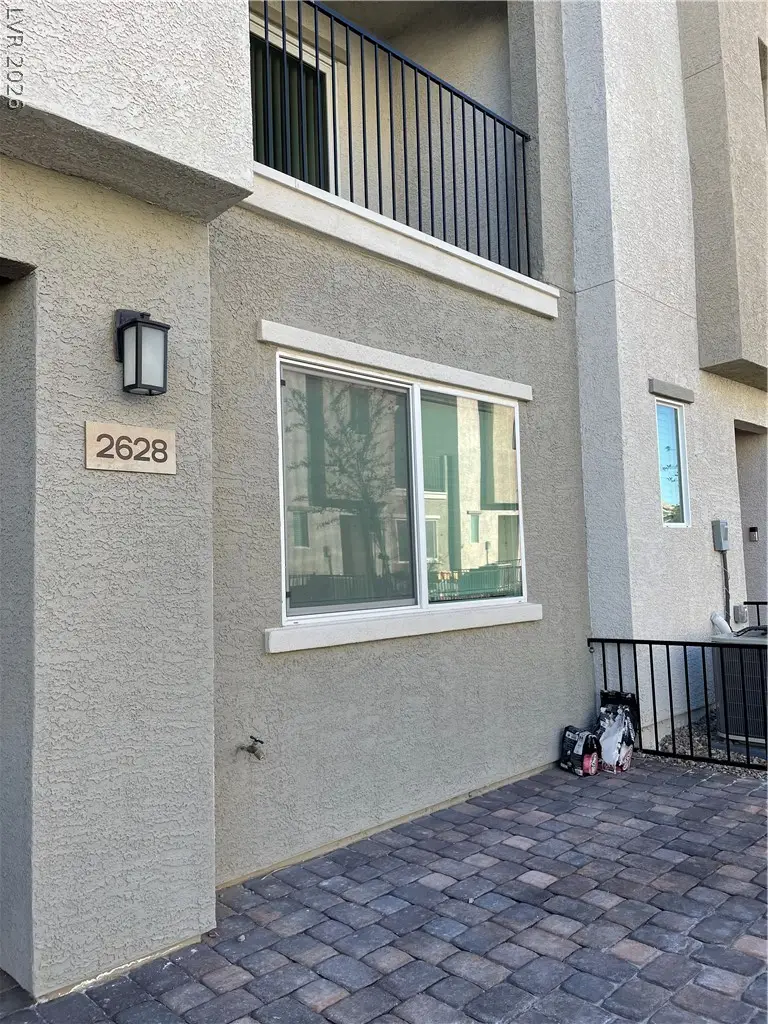 2628 Canary Yellow Court, North Las Vegas, NV 89086 - #2
