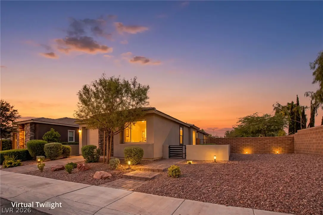 4196 Peaceful Meadow Street, Las Vegas, NV 89135 - #1