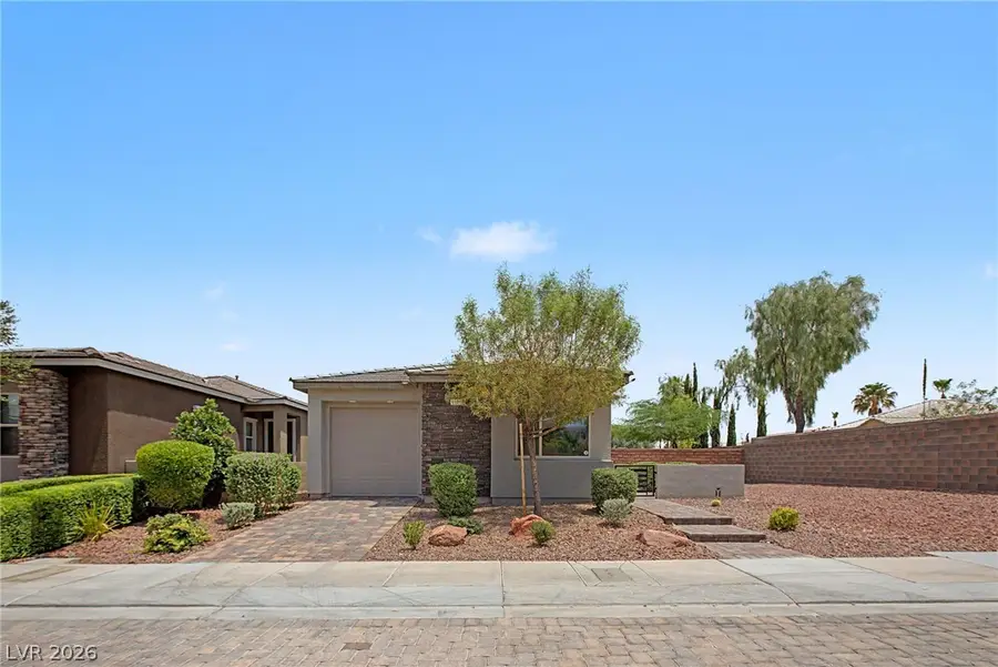 4196 Peaceful Meadow Street, Las Vegas, NV 89135 - #2