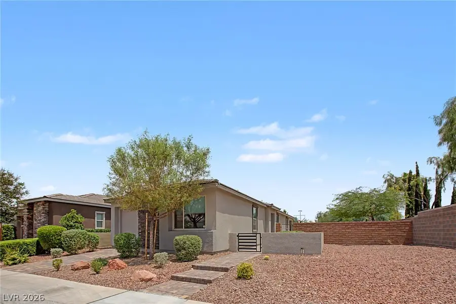 4196 Peaceful Meadow Street, Las Vegas, NV 89135 - #3