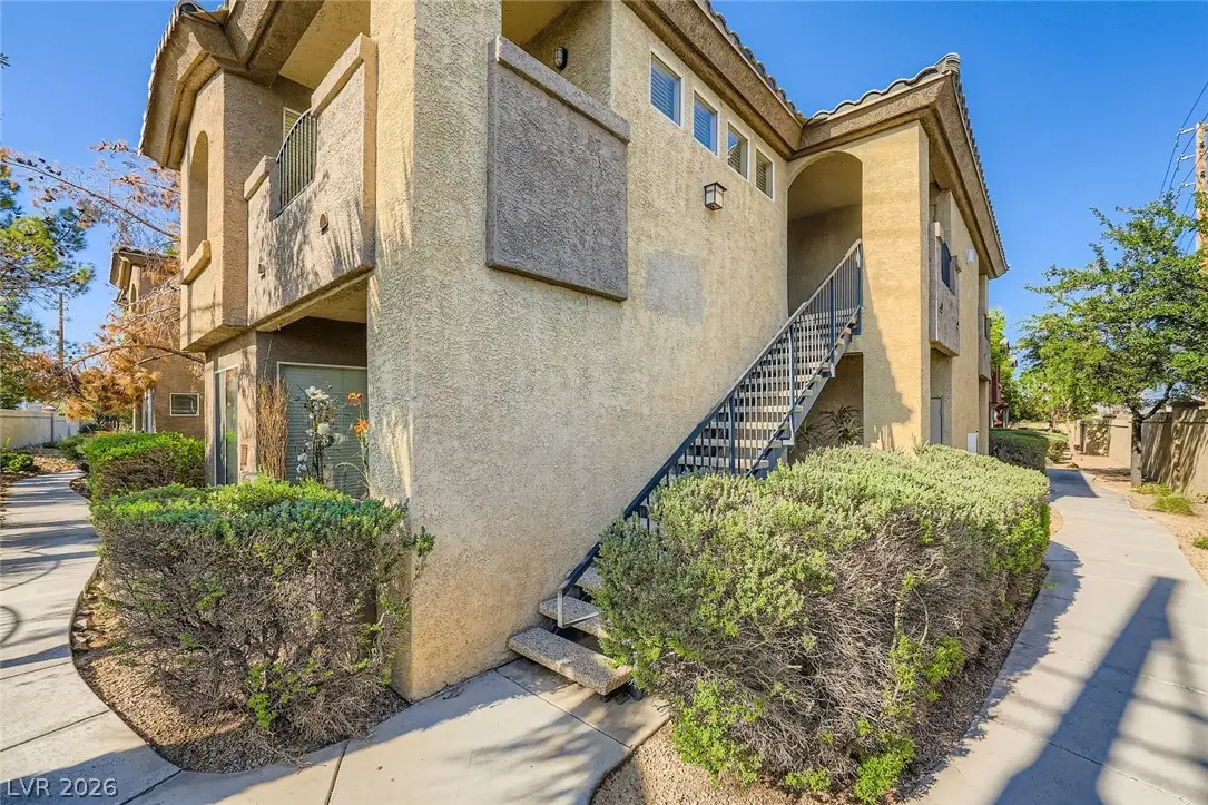 4400 S Jones Boulevard #2007, Las Vegas, NV 89103 - #1
